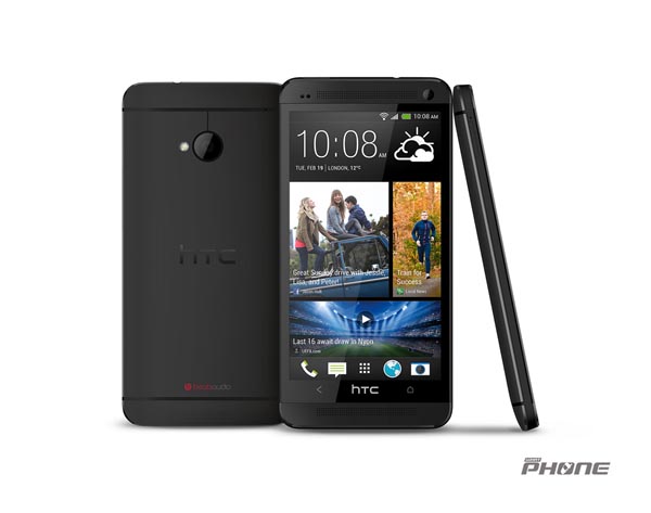 HTC One_3V_Black