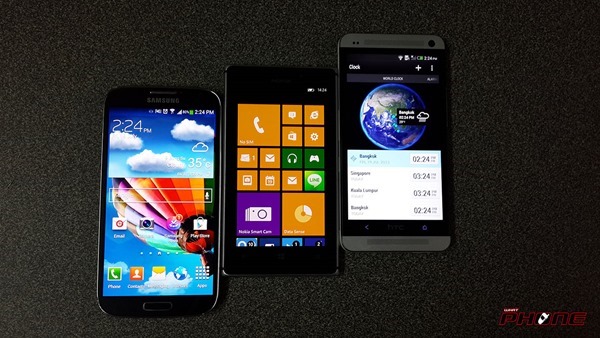 HTC-One-vs-Galaxy-S4-vs-Lumia-925