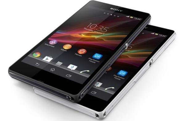 Sony-Xperia-Z-gets-official-UK-pricing-and-release