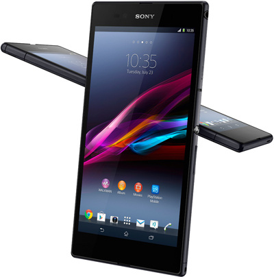 6.4-Sony-Xperia-Z-Ultra-unveiled-thinnest-fastest-waterproof-phablet-allows-pencil-input