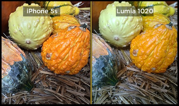 lumia-1020-iphone-5s-close-up-gourd