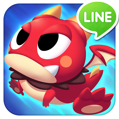 LINE Fly! Animal_icon