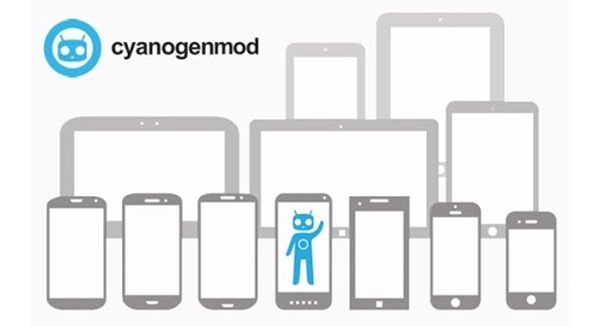 cyanogen-devices
