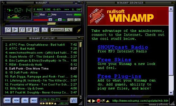 winamp-3-linux-1