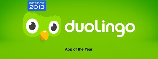 apps of the year
