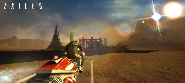 Exiles-Android-game-2