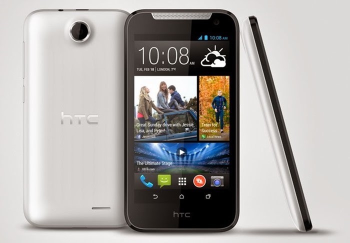 HTC Desire 310 -2
