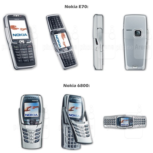 Nokia-E70-6822-6820-6810-6800