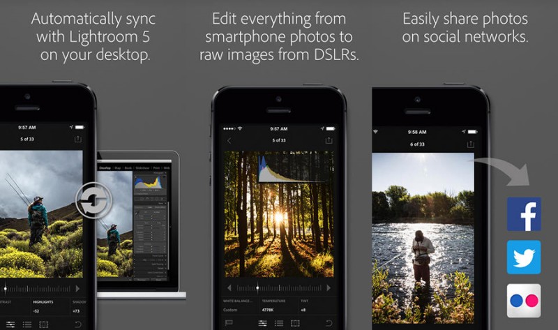 Adobe-lightroom-for-iPhone-screen