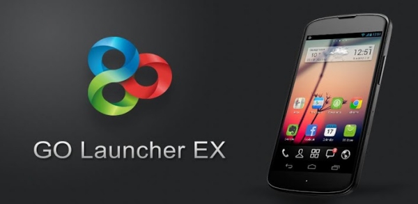 GO-Launcher-EX