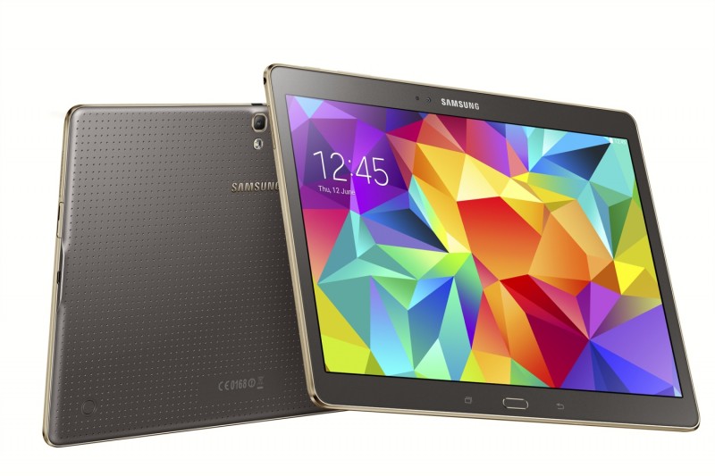 [Image] Galaxy Tab S 10.5-inch_5 (1)