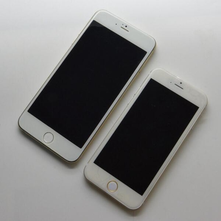 iPhone 6 - 47 and 55 - 1
