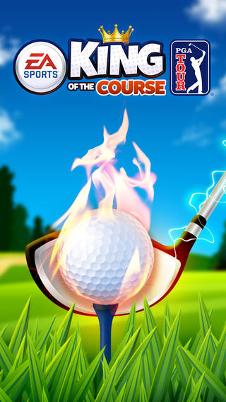 King of the Course 1
