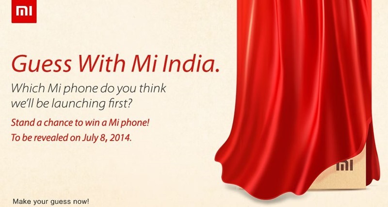Xiaomi  India