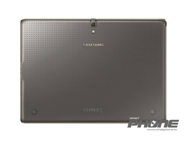 Samsung Galaxy Tab S 10-02