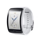 Samsung Gear S_Pure White_2