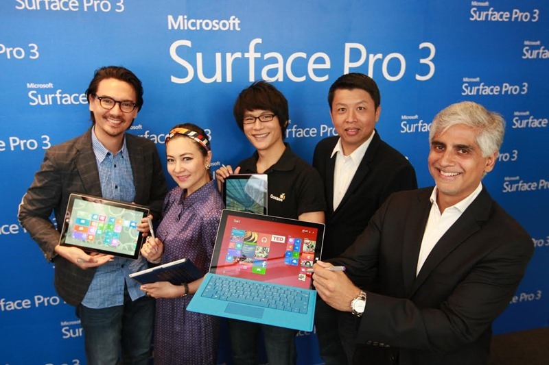 Surface Pro 3-2
