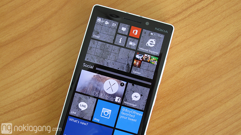 Windows-Phone-8.1-Update-1-Live-Folder