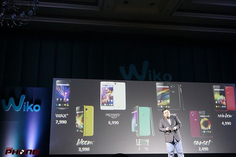 wiko-official-launch-thailand---02