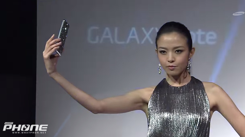 Samsung-Galaxy-Note-4-Fashion-Show-Taiwan-3