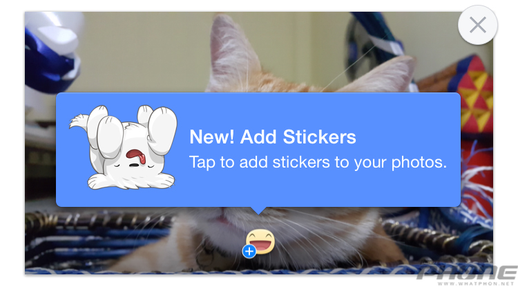 Facebook-Add-Sticker