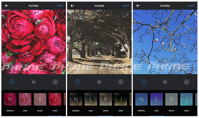 Instagram-new-three-filters-wp