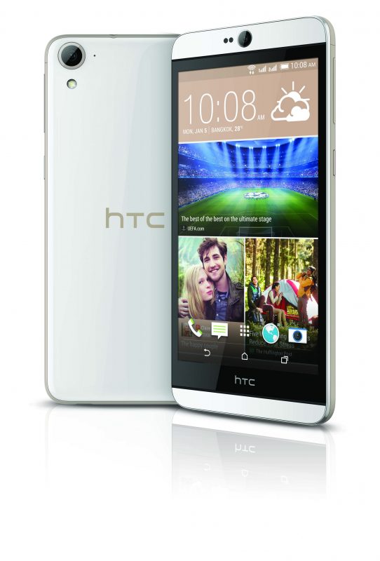 HTC Desire 826 (2)