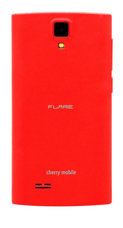 Cherry Mobile Flare Lite Quad-2