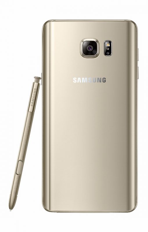 Galaxy-Note5_back-with-spen_Gold-Platinum