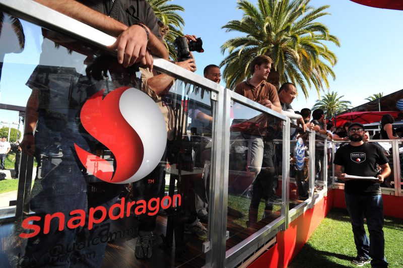 Snapdragon 836