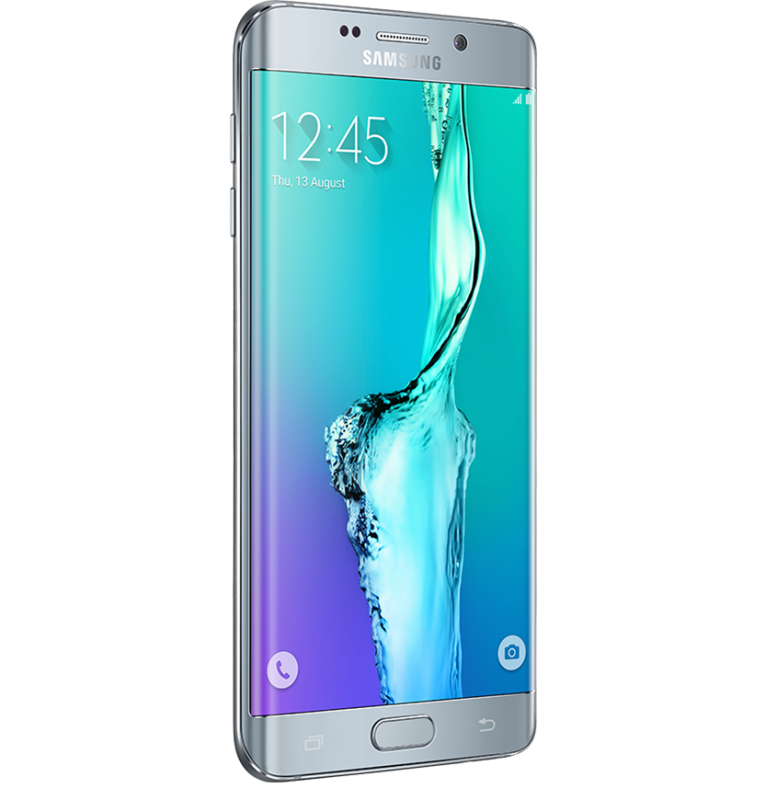 Samsung Galaxy s6 edge +