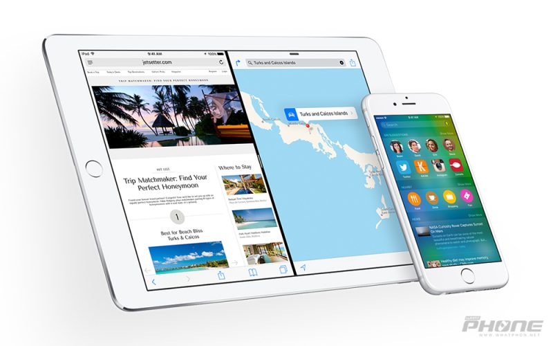 iOS-9-iPad-iPhone