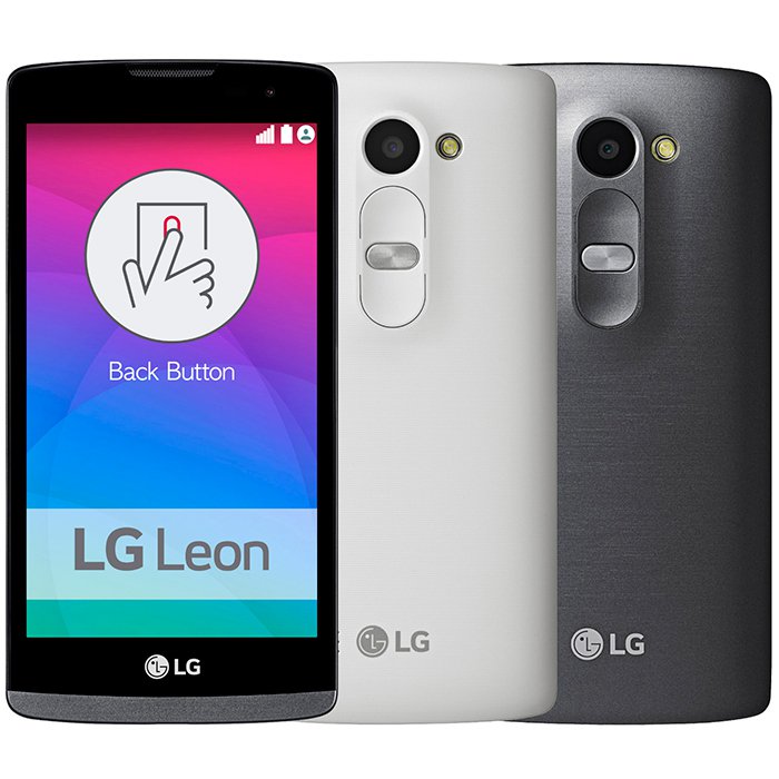 LG-León