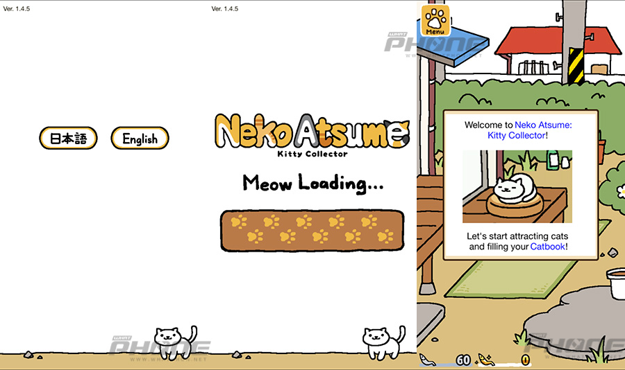 Neko-Atsume-iOS-English