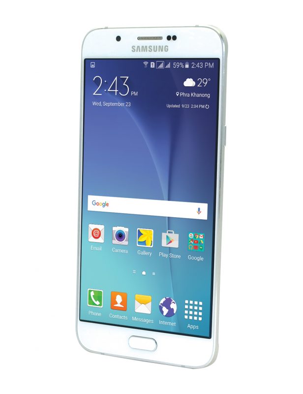Samsung Galaxy A8-02