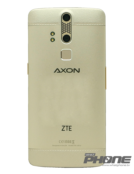 ZTE AXON-02