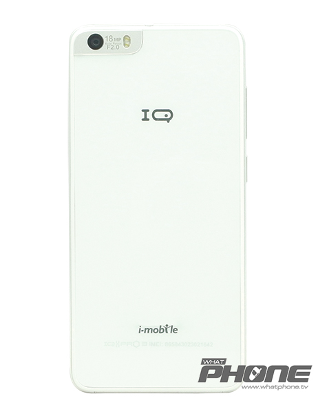 i-mobile IQX PRO 3-02