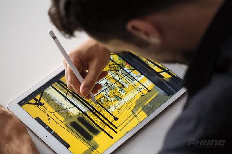 iPad-Pro-Appel-Pencil_Lifestyle1