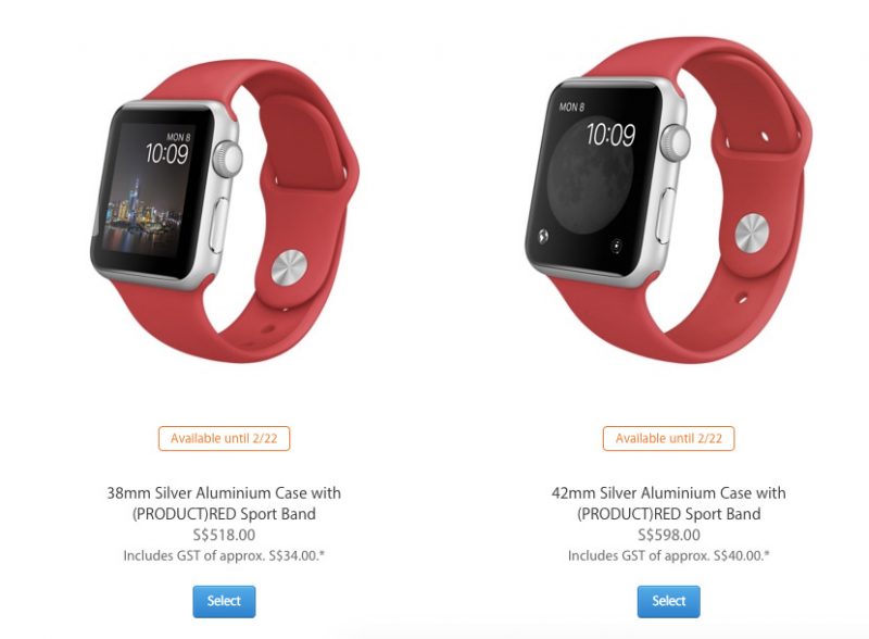 apple-watch-red-silver