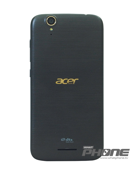 Acer Liquid Z630S - 02