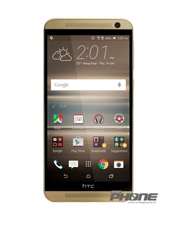 HTC One E9+-01