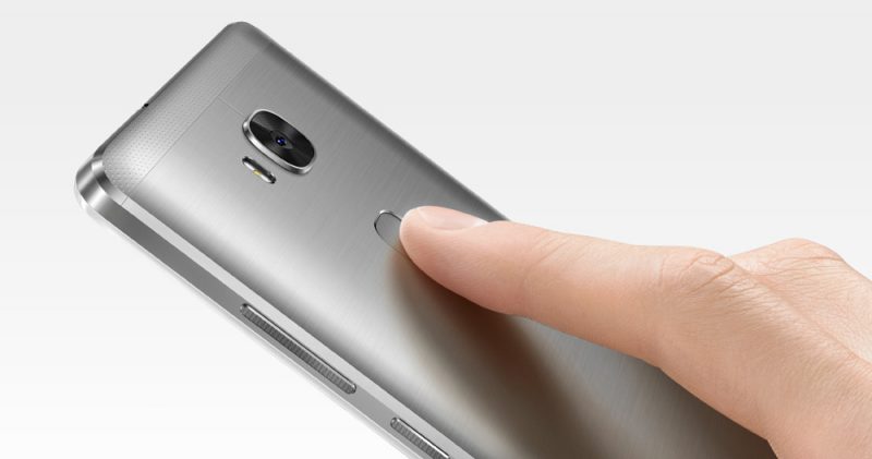 Huawei GR5 Fingerprint ID 2.0