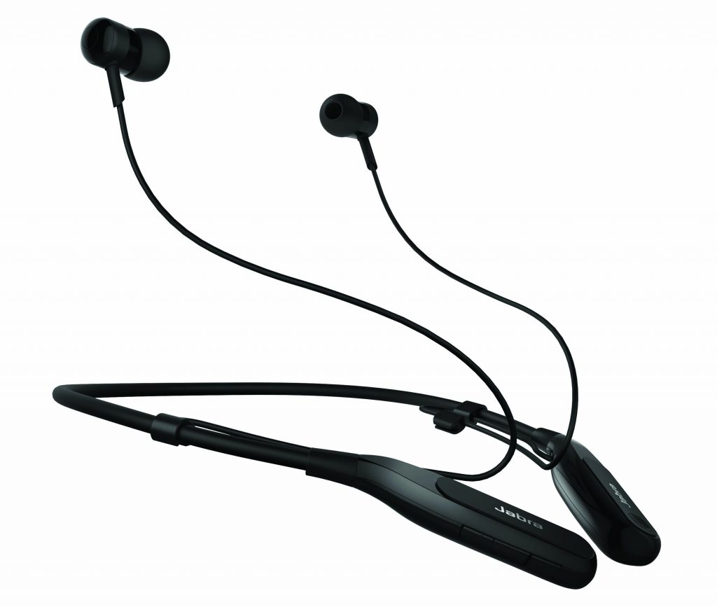 Jabra Halo Fusion