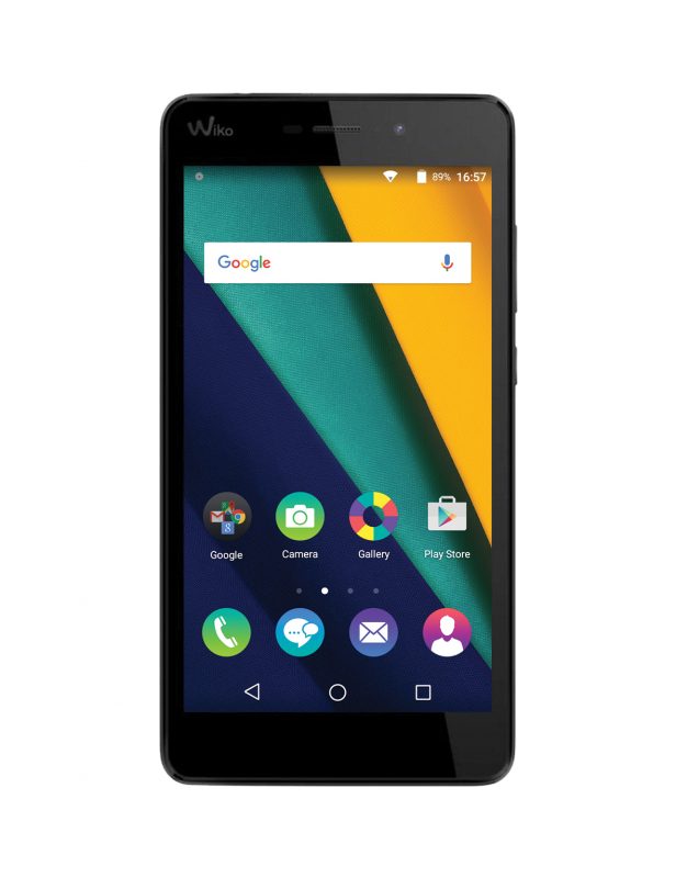 Wiko Pulp FAB 4G-01