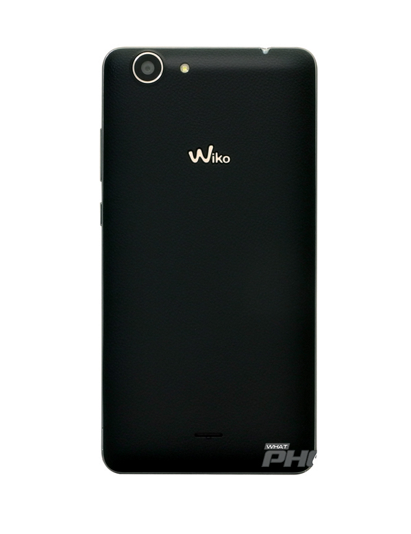 Wiko Pulp FAB 4G-2