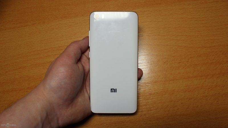 Xiaomi Mi5 pic4