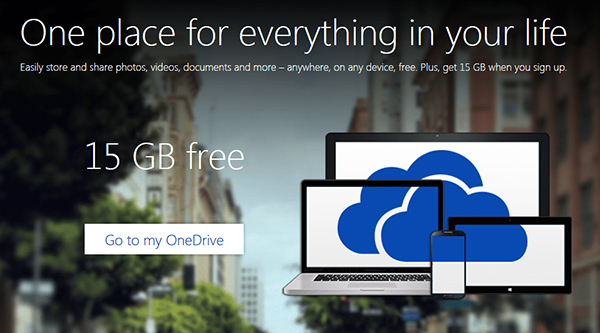 OneDrive-Free-15GB
