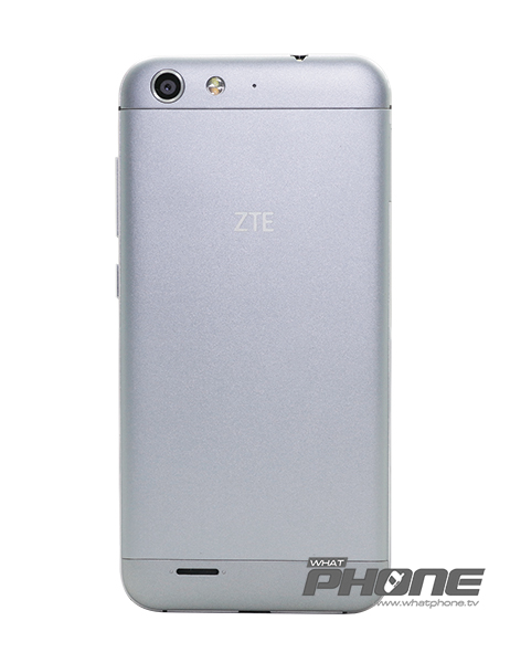 ZTE Blade V6 - 02