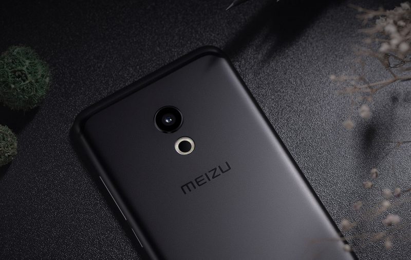 Meizu Pro 6 black