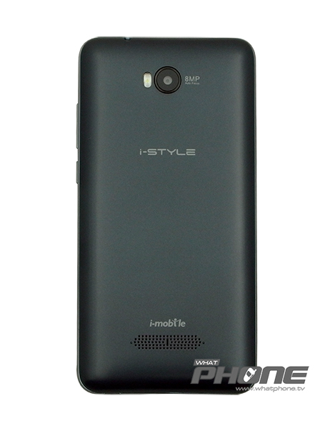 i-mobile i-style 811-02